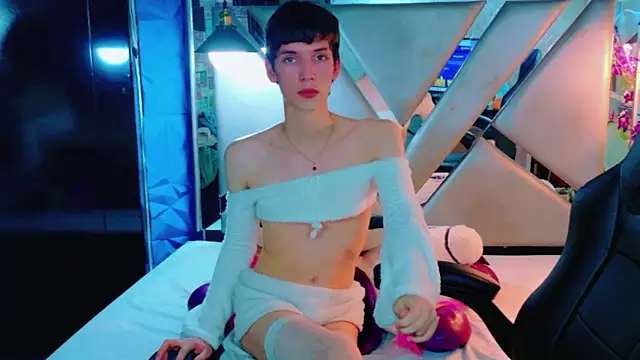 Chatroom XXX en direct de Stefany_PiInk