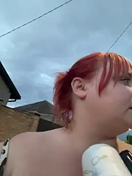 LadyDreams11 élő XXX-chatje