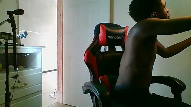 Suamyst_25 Webcam show