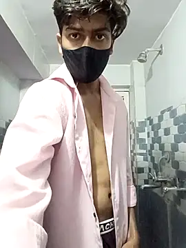 عرض كام hotyboy_89