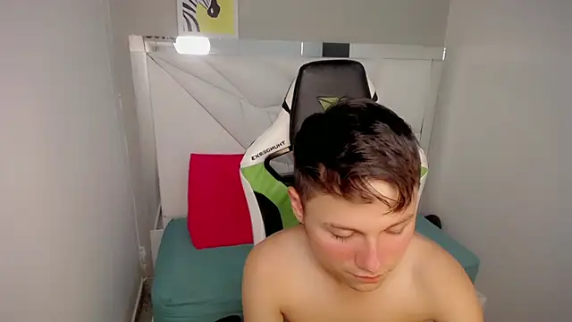 NYC_Bby's Webcam Show