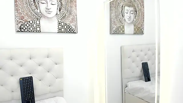 Show webcam de Chirs_Arthus