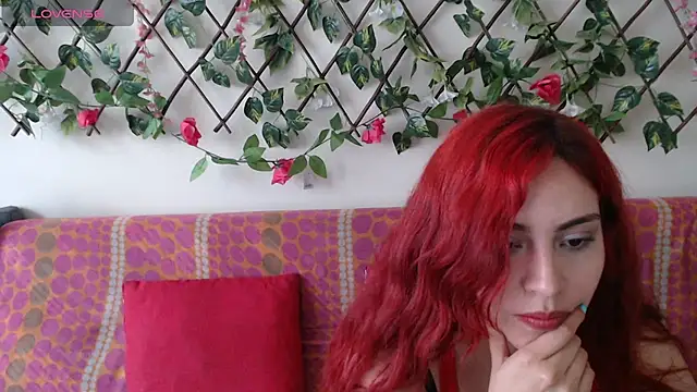 JackyEmma25 – Live XXX-chat