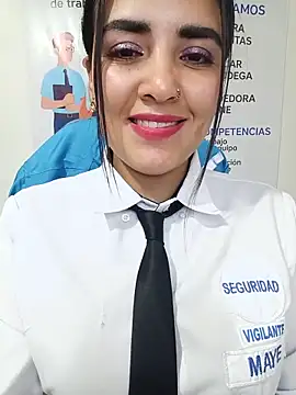 MAYE__13: απευθείας συνομιλία ΧΧΧ