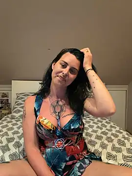 LadyNocturne – Live XXX-chat