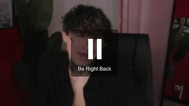 JonnyDarkan Live XXX chat