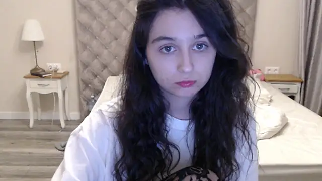 Вебкам-шоу cute_lilia