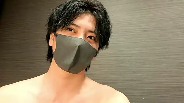 CHROME-kun925 Show Webcam