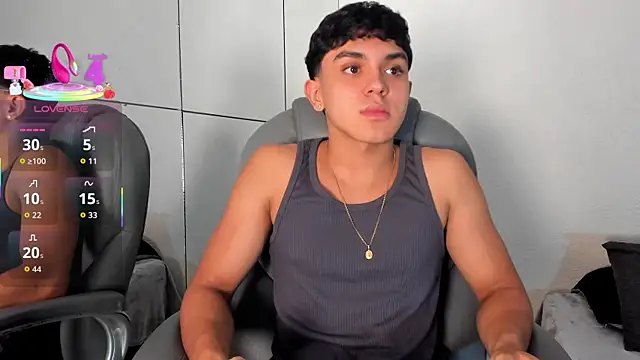 Вебкам-шоу _TaylorBlack