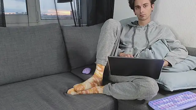 tusugo Live XXX Chat