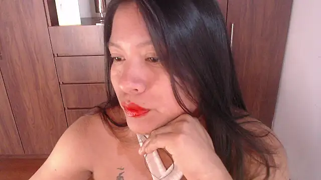 Sol_vannesa live XXX chat