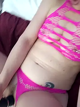 Chat XXX en directo de KittyDesiree
