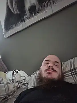 Erickson47 Webcam-Show