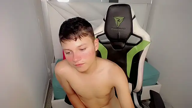 NYC_Bby Webcam show