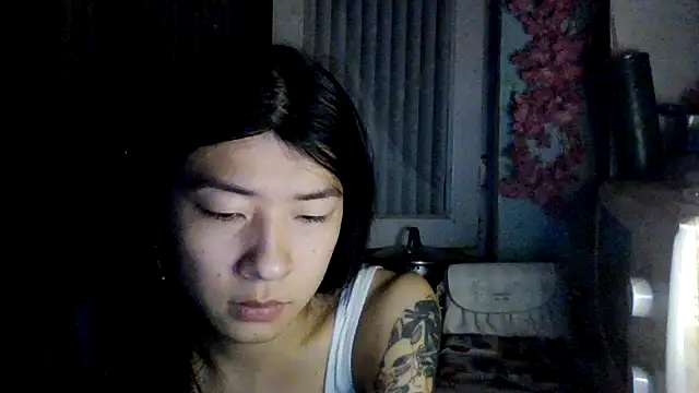 Webkamerová show CarlyJoy