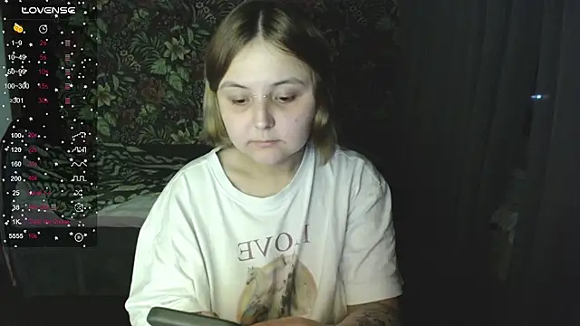 vendymories' Live XXX Chat