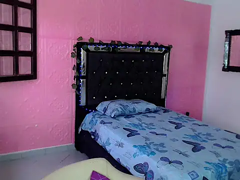 sexy_doll_big webkamerás műsora