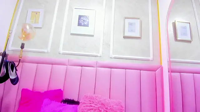 velvet_girll Chat XXX live