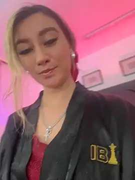 MaryDeniro – Naživo XXX chat