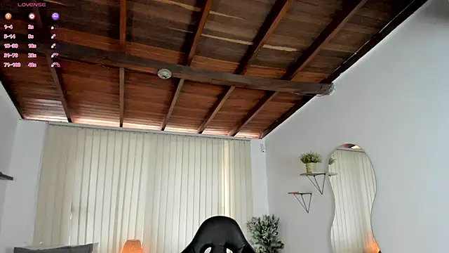 Miin_yuna Adlı Modelin Canlı XXX Sohbeti