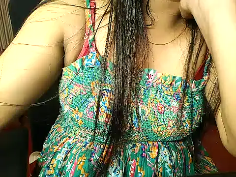 janaki_raamn Webbikameraesitys