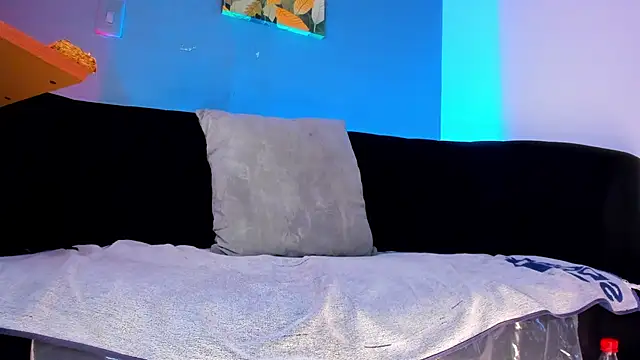 LOGAN_ADAMS27: вебкам-шоу