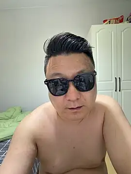 Chat XXX en directo de langzi-888