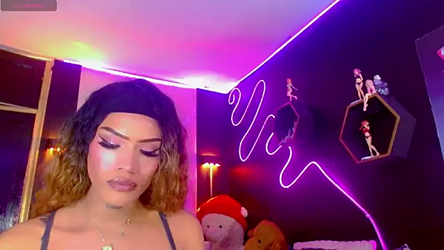 Isis_sexy__'s Webcam Show