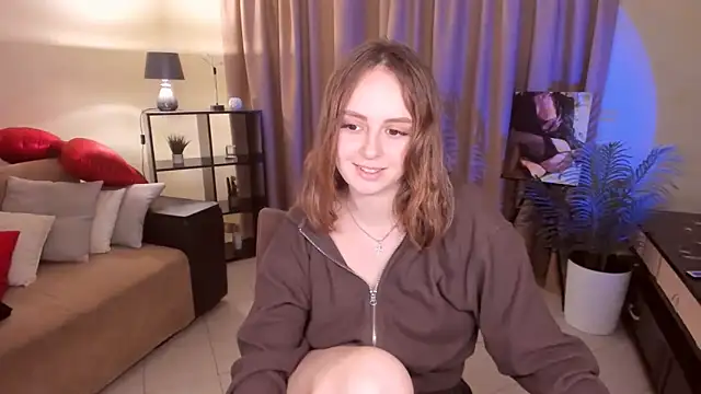 MilanaRare's Live XXX Chat