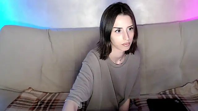 -Yummybabes- webkamerás műsora