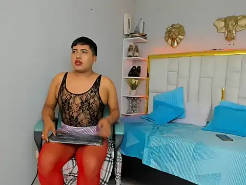 badboyjuan_ Webcam-Show
