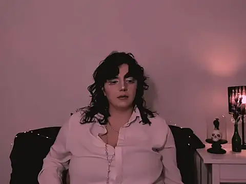 SamantaBunny's Live XXX Chat