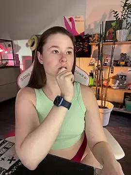 sweetest_pie's Live XXX Chat