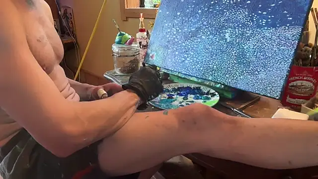 Show Webcam de 2099RivenXXX