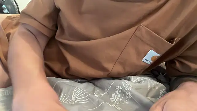 Pertunjukan Kamera Web Sexybaaybee