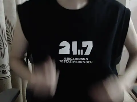 booboomonster Live XXX Chat