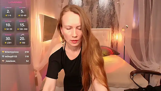 NicoleMilessn Live XXX chat