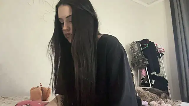 XXX chat uživo modela LouisePavlides