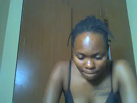 sexyebony13 Live XXX-chat
