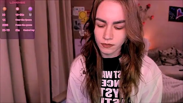 XXX chat uživo modela _selectrra