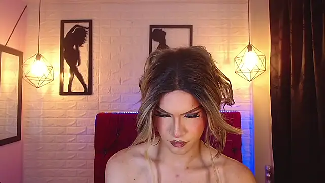 agatha_rodriguez Webcam Show