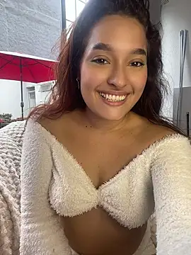 Emily_Harpeer's Live XXX Chat