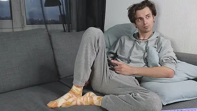 Živý XXX chat tusugo