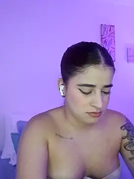 Chat XXX ao vivo de martina_connor1
