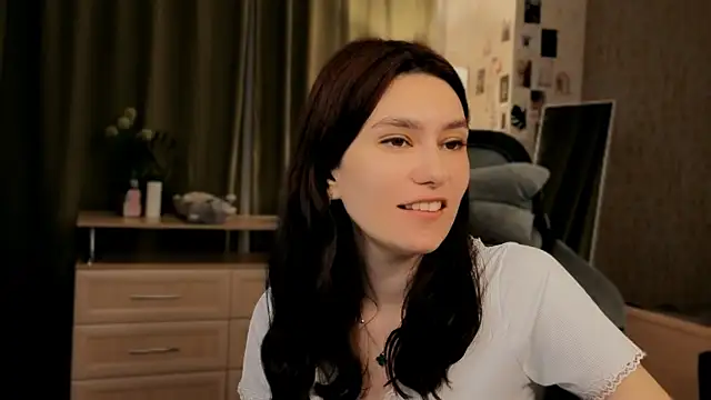 tinystarlightn Live chat-huone