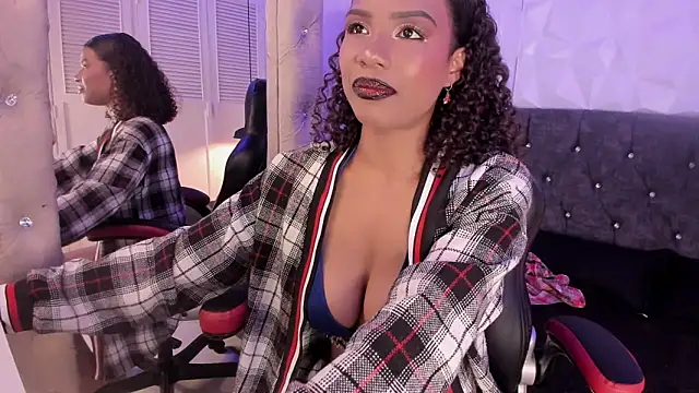 catiusca_dl Webcamshow