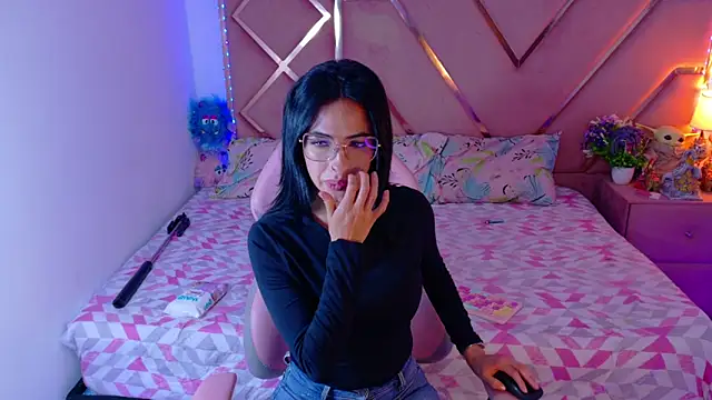 Chat XXX ao vivo de Mariana_az777