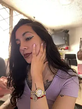 عرض كام SALOME_KORLAND