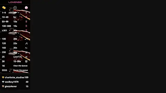 thomsom23's Live XXX Chat