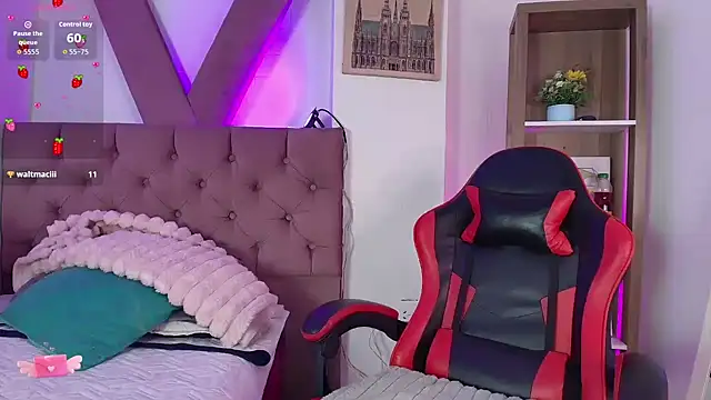 Chat XXX Live PepperTwink